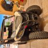2017 Can Am Maverick Trail 8000 side x side