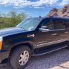 2007 Escalade