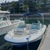 2002 Boston Whaler