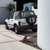 1992 Geo Tracker