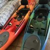 Kayak WILDERNESS SYSTEMS Tarpon 120