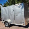 Cargo Trailer for Sale 6 x 10