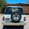 Suzuki Sidekick 4x4