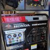 10,000 watt whole house generator/air compressor/ power washer/mig welder