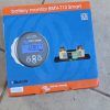 Victron BMV 712 BT Smart Battery Monitor and shunt