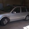VW JETTA WAGON TDI