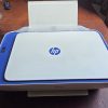 Hp deskjet all in one printer