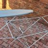 Iron & Ironing Board - complete package for sale