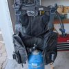 Ladies Dive Vest