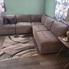 Thomasville 6 pc sectional for sale