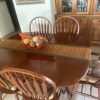 Nice Wood chairs