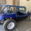 71 VW Buggy