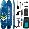 New Stand Up Paddle Board