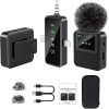 3-in-1 Mini Microphone / Mini micrófono
