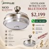 Ceiling Fans Sale & Installation