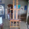 Large Artist Easel