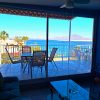 Stunning Ocean View, Villa Hermosa, 1 Bed/1Bath, 3rd Floor, Serene Yet Close to Blvd. Walk to All