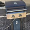 BBQ Satainles Steel