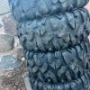 Atv tires