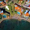 Ocean Apt, Villa Hermosa 1 Bed. Walk to All, Best Location, Close to Town, Courtyard, Patio, Beach
