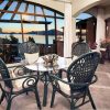 Stunning Sea View, 2 Bedroom, Villa Hermosa Best Location, Walk to All
