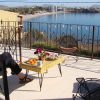 2 bedroom duplex apartment overlooking the Sea of Cortez