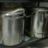 Pressure Canner, Water bath pot, all accessories
