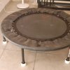 REBOUND AIR TRAMPOLINE