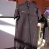 2 Henderson Thermoprene shorty wetsuits