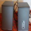 BOSE COMPANION 2 SERIES II SPEAKERS
