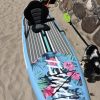 Upwell Inflatable Paddle Board with Accessories
