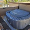 Portable Hot Tub