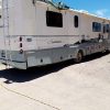 Class A 35 ft motorhome for sale