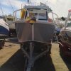 2024 Gospel Boat 7.5 M Center Cabin