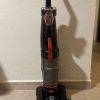 Bissell Turboforce Upright Vacuum