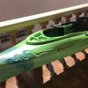 Solo Perception Kayak