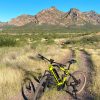 E Mountain Bike