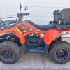 2024 Atv italka vehicle