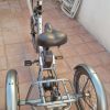 E-Trike, Lectric XP Trike, Electric E-Bike Step-thru, Foldie