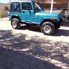 For Sale - Jeep Wrangler