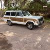 Jeep Grand Wagoneer
