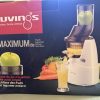 Kuvings Cold Press Juicer