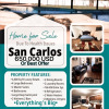 House for sale by owner (San Carlos Mexico)