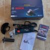Bosch Professional Angle Grinder - Brand New/Unused. Great Christmas Present!