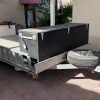 Aluma Trailer for car, ATV or SideXSide