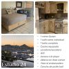 Estudio for rent with view to the Marina and access to the beach