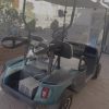 36 Volt Golf Cart for sale