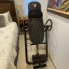 Body Vision Deluxe Inversion Table