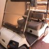 Golf Cart Yamaha Altima Plus For Sale