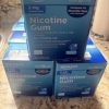 Nicotine Gum-2mg
